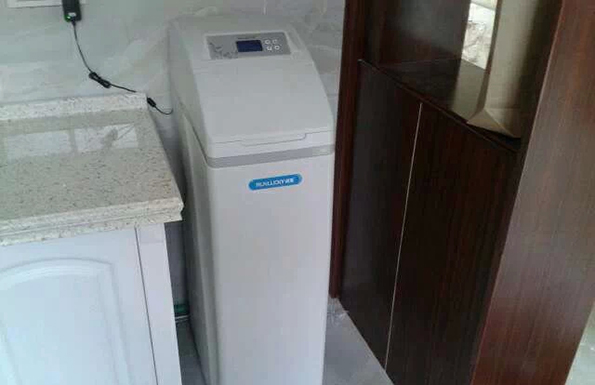 Application example in Yunnan, Kunming